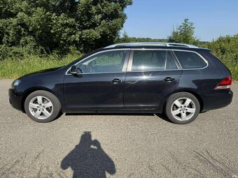 Volkswagen Golf Variant - 3