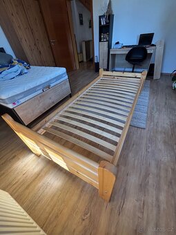 Postel - 3