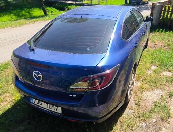 Mazda 6 - 3