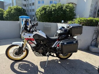 Yamaha tenera kufry - 3
