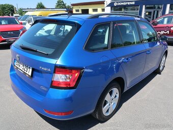 Škoda Fabia 1.0TSi,70kW,1majČR,Serv.k,DPH - 3
