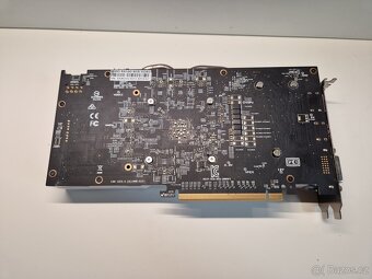 AMD RX580 8GB (č.1) - 3