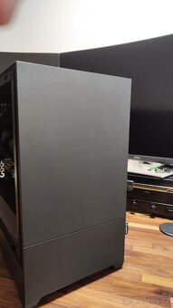 i7 13700KF, 32Gb DDR4, sapphire radeon RX6650 XT - 3
