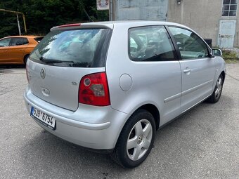 Volkswagen Polo - 3