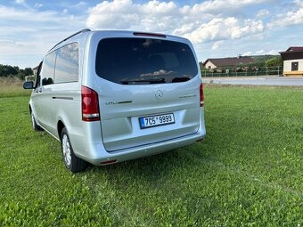 Mercedes-Benz Vito Tourer - 3