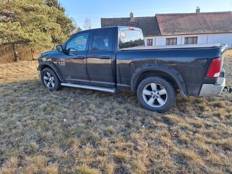 DODGE RAM - 3