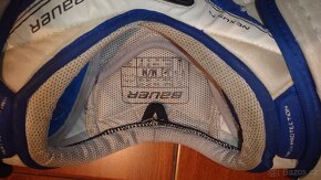 Ramena - vesta Bauer Nexus 1N vel. Jr.M - 3
