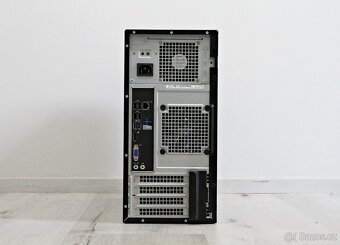 DELL OptiPlex 3020 MT – i3 | 8 GB RAM | 256 GB SSD | W11 - 3