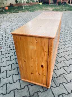 Dřevěný peříňák - 3
