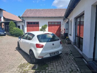 Seat IBIZA 1.6TDI 77kw - 3