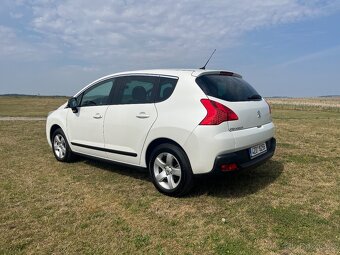Peugeot 3008 1.6 THP 115kW po GO MOTORU - 3