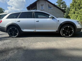 Kola na Audi - 3