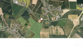 Prodej ovocného sadu, 1.664 m², Zlechov - 3