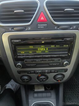 VW EOS - 3