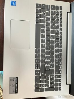 Notebook Lenovo - 3