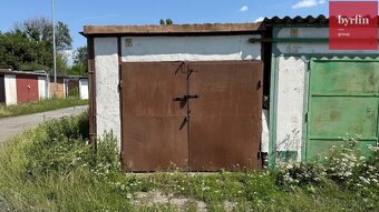 Prodej garáže, Bochenkova, Opava - 3