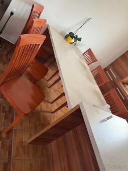 Jídelní židle - 3