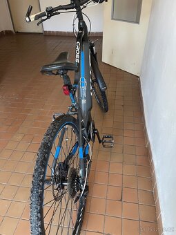 Elektrokolo MTF najeto 9000 km - 3