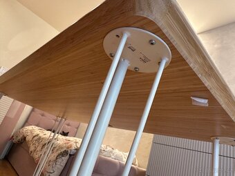 Ikea psací stůl - 3