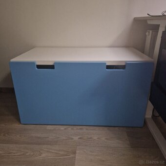 Ikea Trofast a Stuva - 3