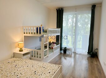 Pronájem bytu 2+kk/B, 62m², ul. Zlochova, Praha 4 - Modřany, - 3