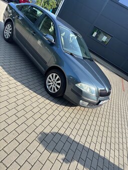 Škoda octavia 2 1.6mpi 75kw - 3