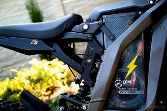 EBMX ŠPECIÁL SUR-RON Lightbee X - 3