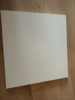 Police ALGOT z IKEA 40x40cm - 3