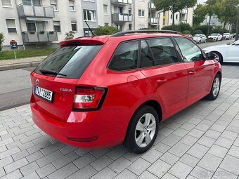 Škoda Fabia  combi 1.0TSI III Ambition 81 kw - 3