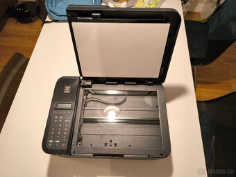 Canon Pixma TR4500 - 3