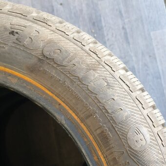 Zimní pneumatiky Barum 175/65 R14 č. AP122 - 3
