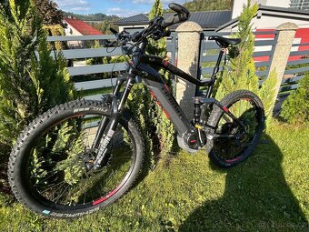 Haibike - 3