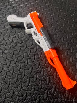 Nerf elite sharpfire - 3