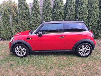 Mini Cooper 1,6i 90kW - 3