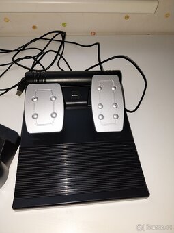 herní volant-Tracer Roadster 4in1 pro PC, PS3, - 3