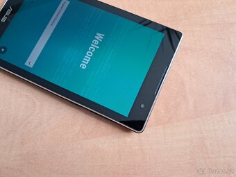 POUŽITÝ Tablet Asus ZenPad C 7.0 P01Y 16GB - 3