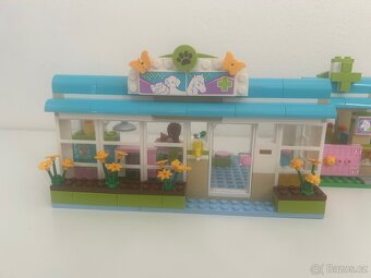 Lego friends 3188 - 3
