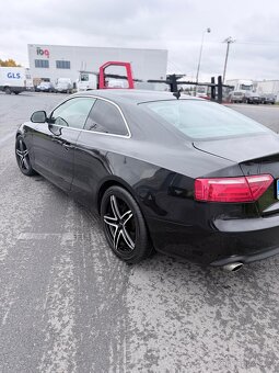 Audi a5 8t - 3