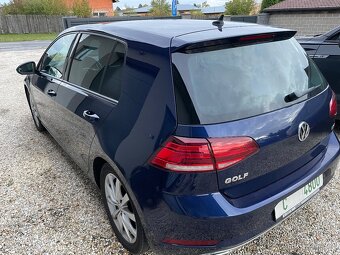 VW GOLF 7 MODEL 2018 FACELIFT 1,4 92KW FULL LED - 3