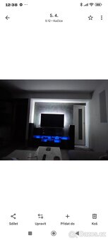 TV stolek - 3