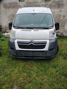 Citroen Jumper L4H2 - 3