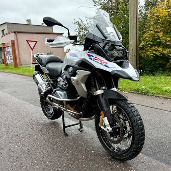 BMW R1250GS Rally - 3