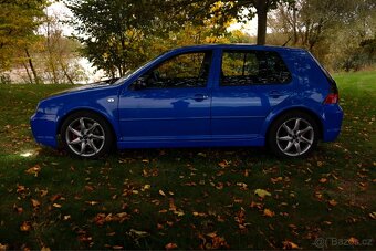 Golf IV 1.8t - 3