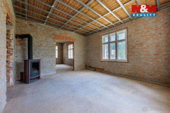 Prodej rodinného domu, 194 m², Doubrava-Lipová - 3