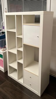 knihovna - Ikea Malmö - 3