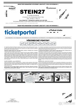 Stein27 O2 universum - 3