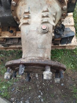 Portaly Zetor crystal 8011 - 3