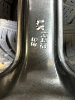 5x114,3 r16 , Kia , Hyundai , Volvo , Mitsubishi - 3