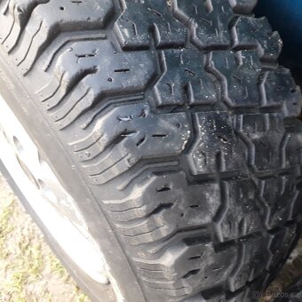 Alu kola USA 5x120,65 - 3