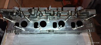 Hlavice motoru Opel, Fiat, SAAB 1.9 CDTI 110 kW - 3